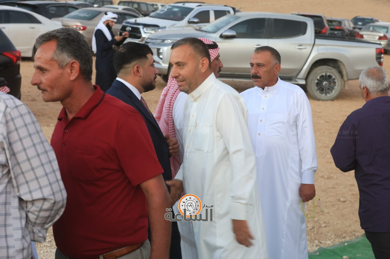 Madar Al-Saa Images 0.8473339485122975