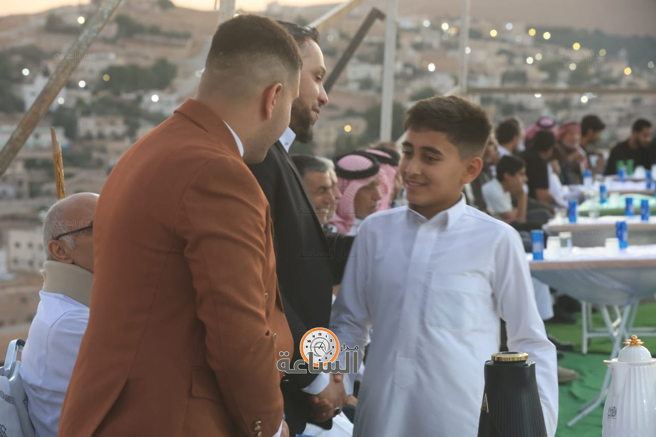 Madar Al-Saa Images 0.5973019017685434