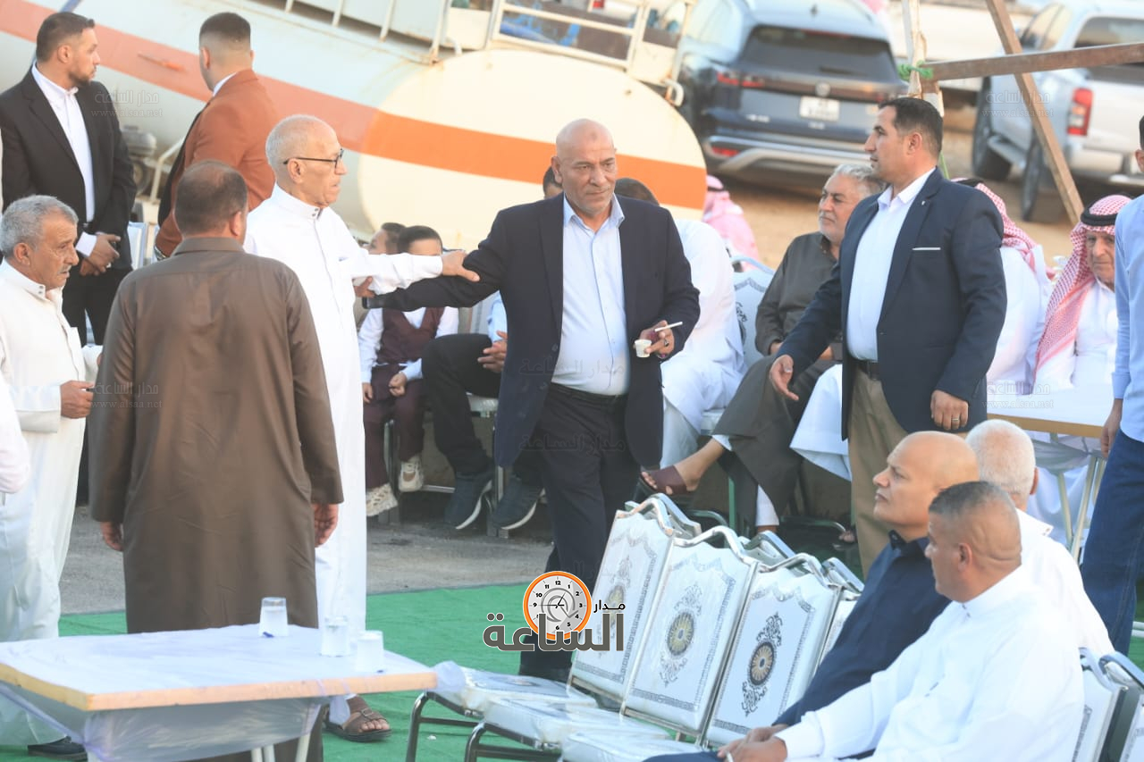 Madar Al-Saa Images 0.5075890189908138