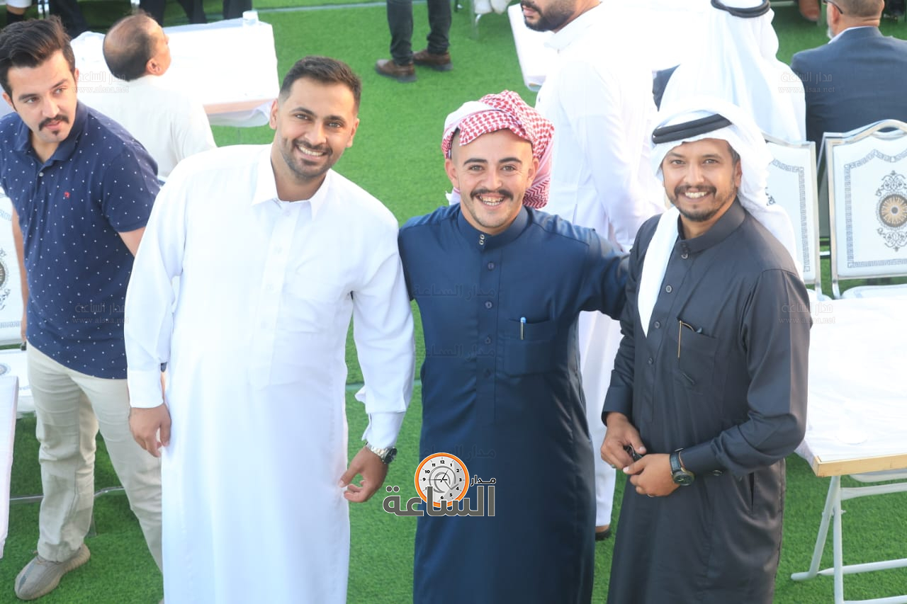 Madar Al-Saa Images 0.6705453990992702