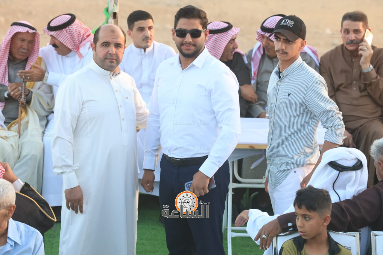 Madar Al-Saa Images 0.44202115328620384