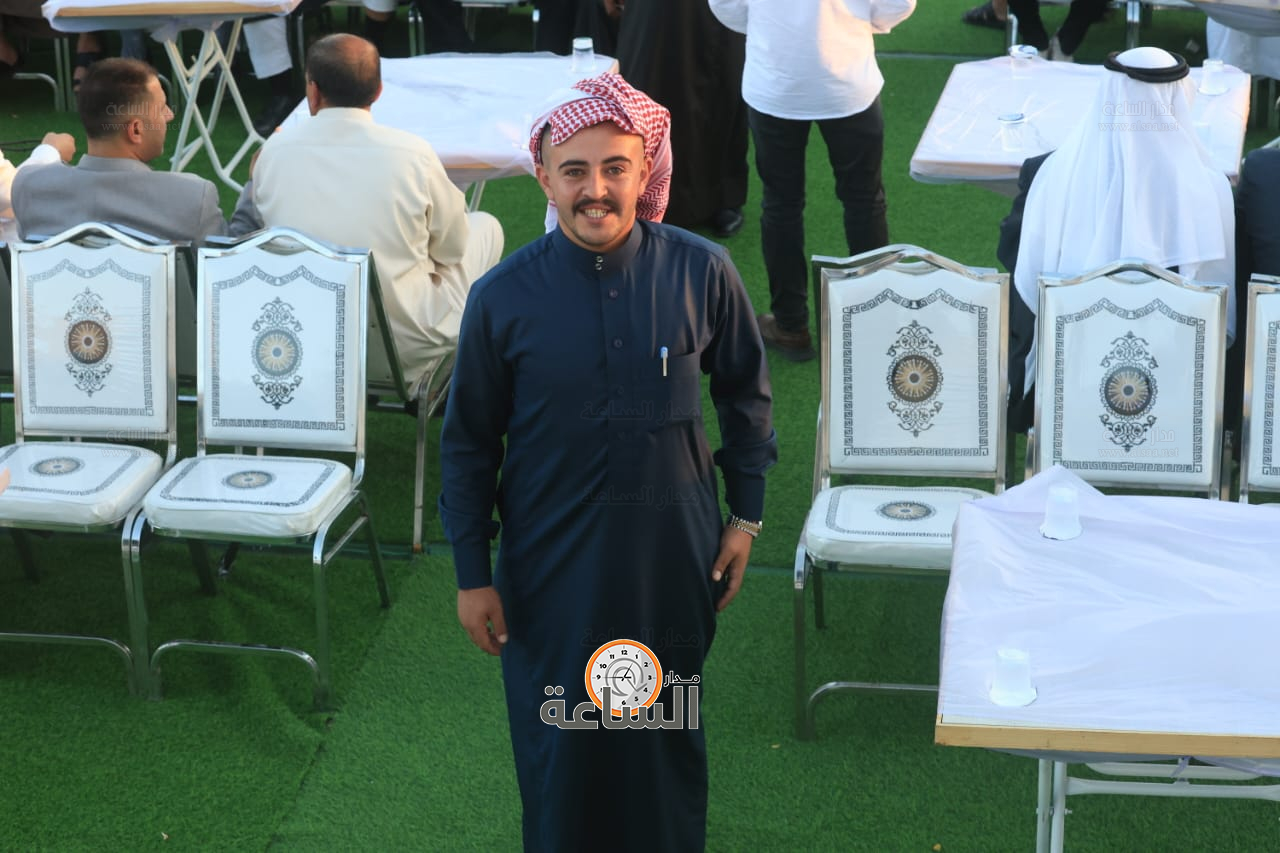 Madar Al-Saa Images 0.6701463021351434