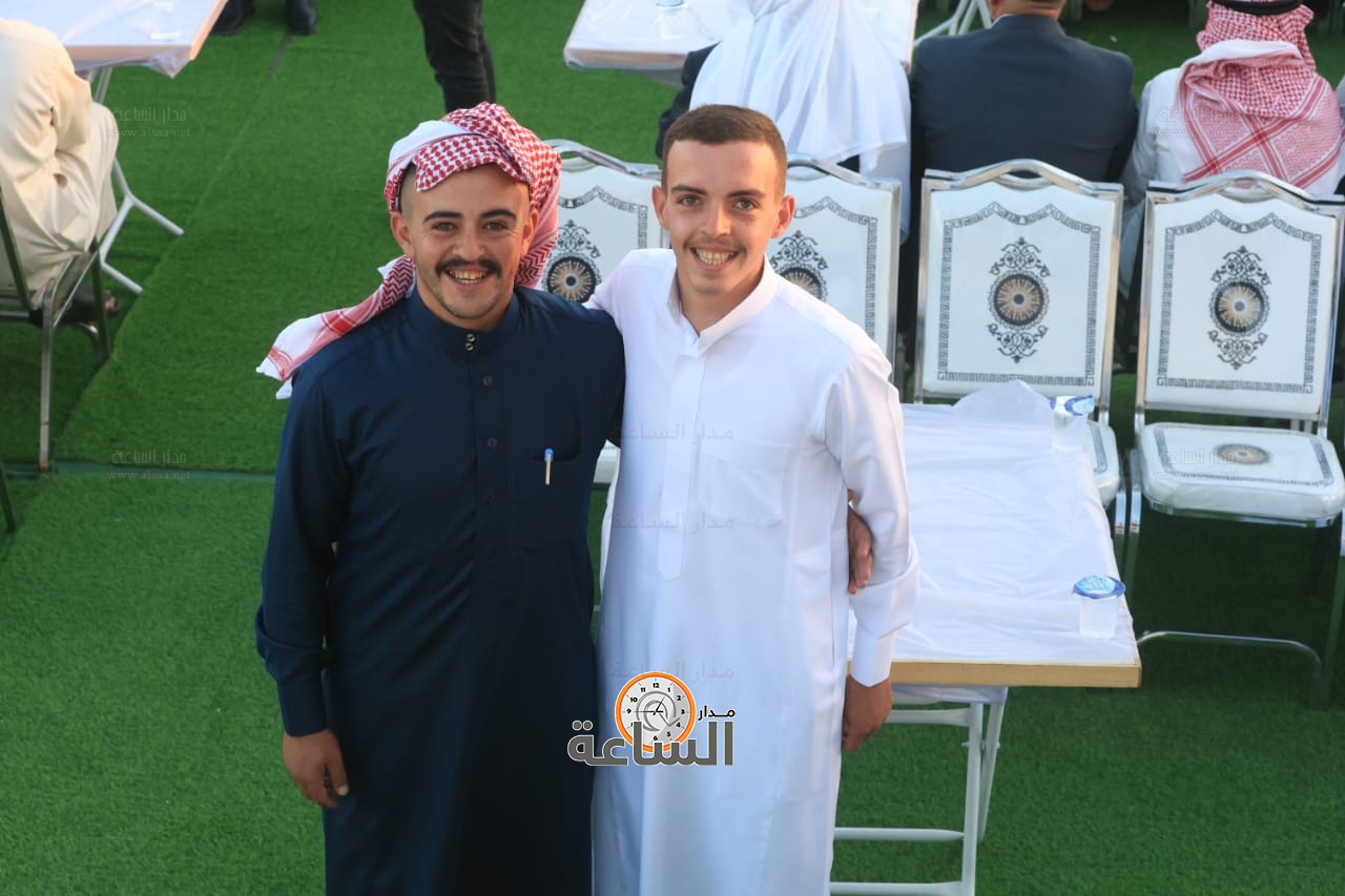 Madar Al-Saa Images 0.05116779857417042