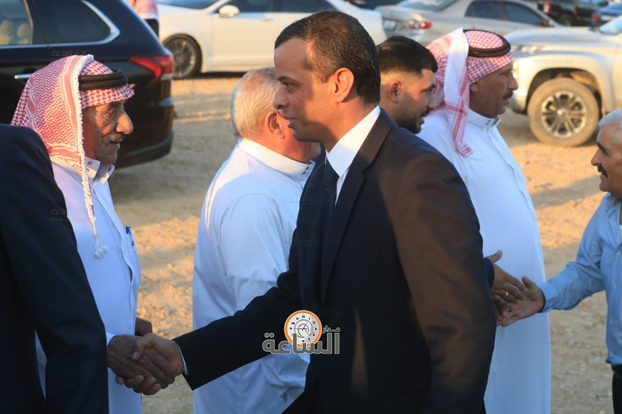 Madar Al-Saa Images 0.08669429937488893