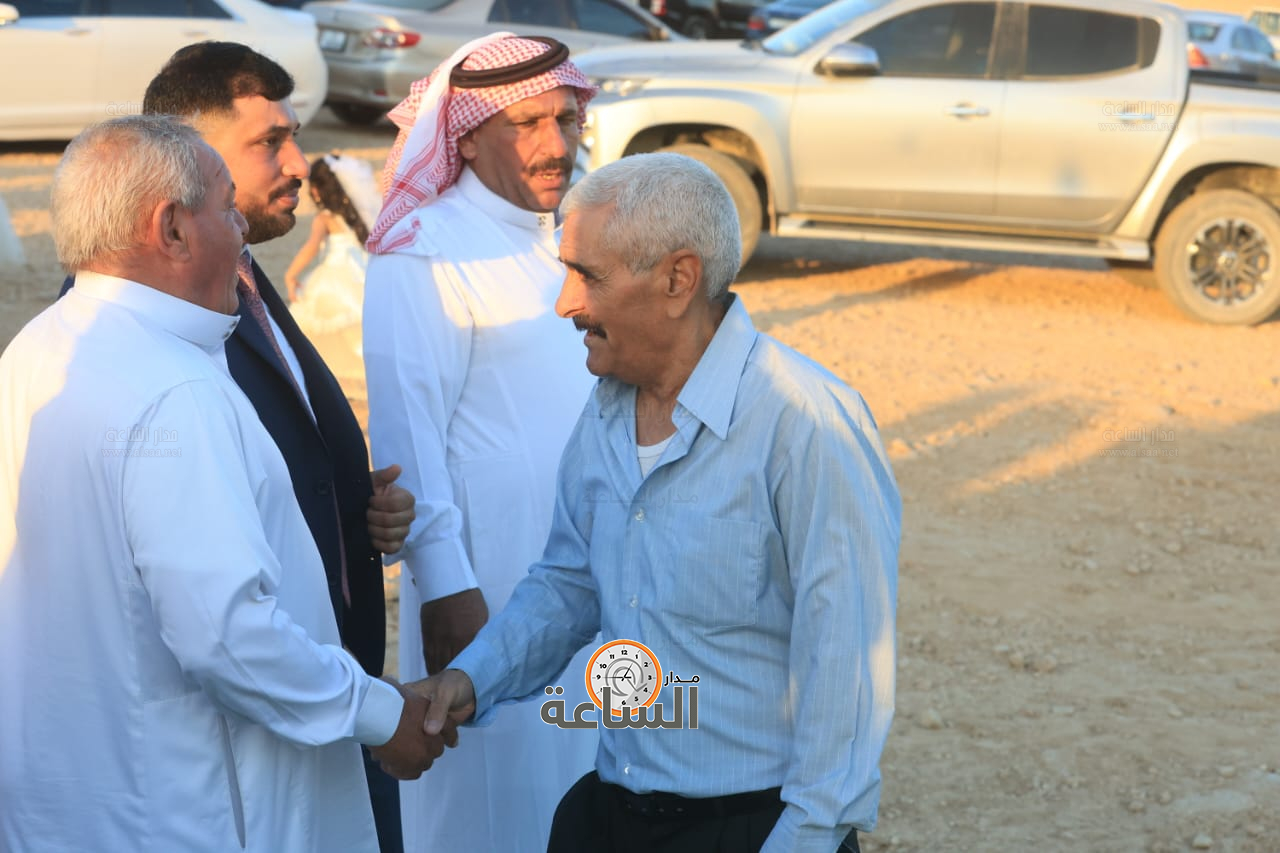 Madar Al-Saa Images 0.31132854416714884