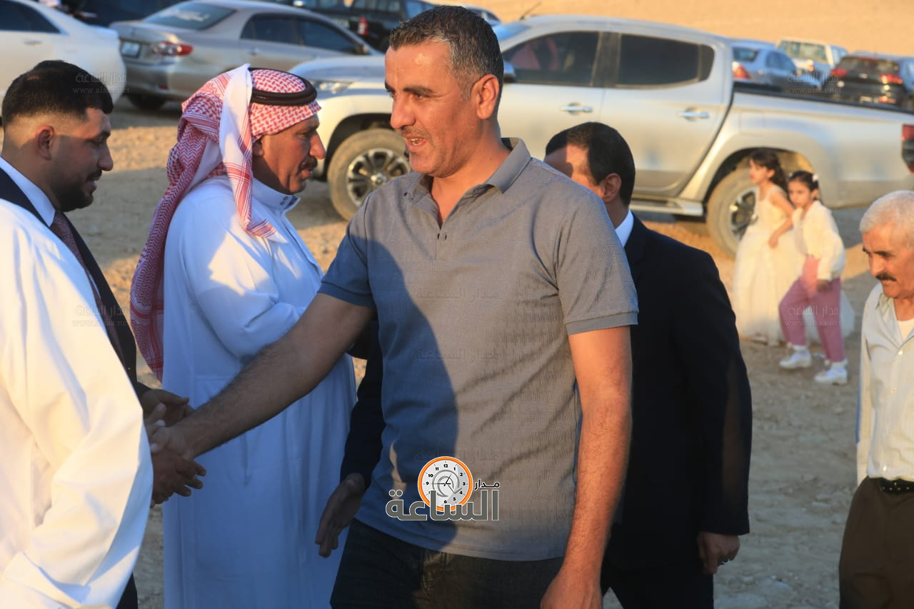 Madar Al-Saa Images 0.8320908110157604