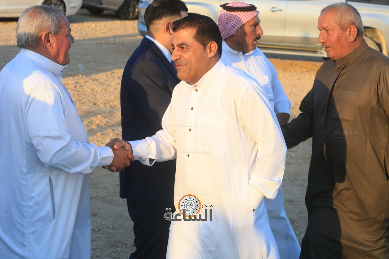 Madar Al-Saa Images 0.5105938884113081