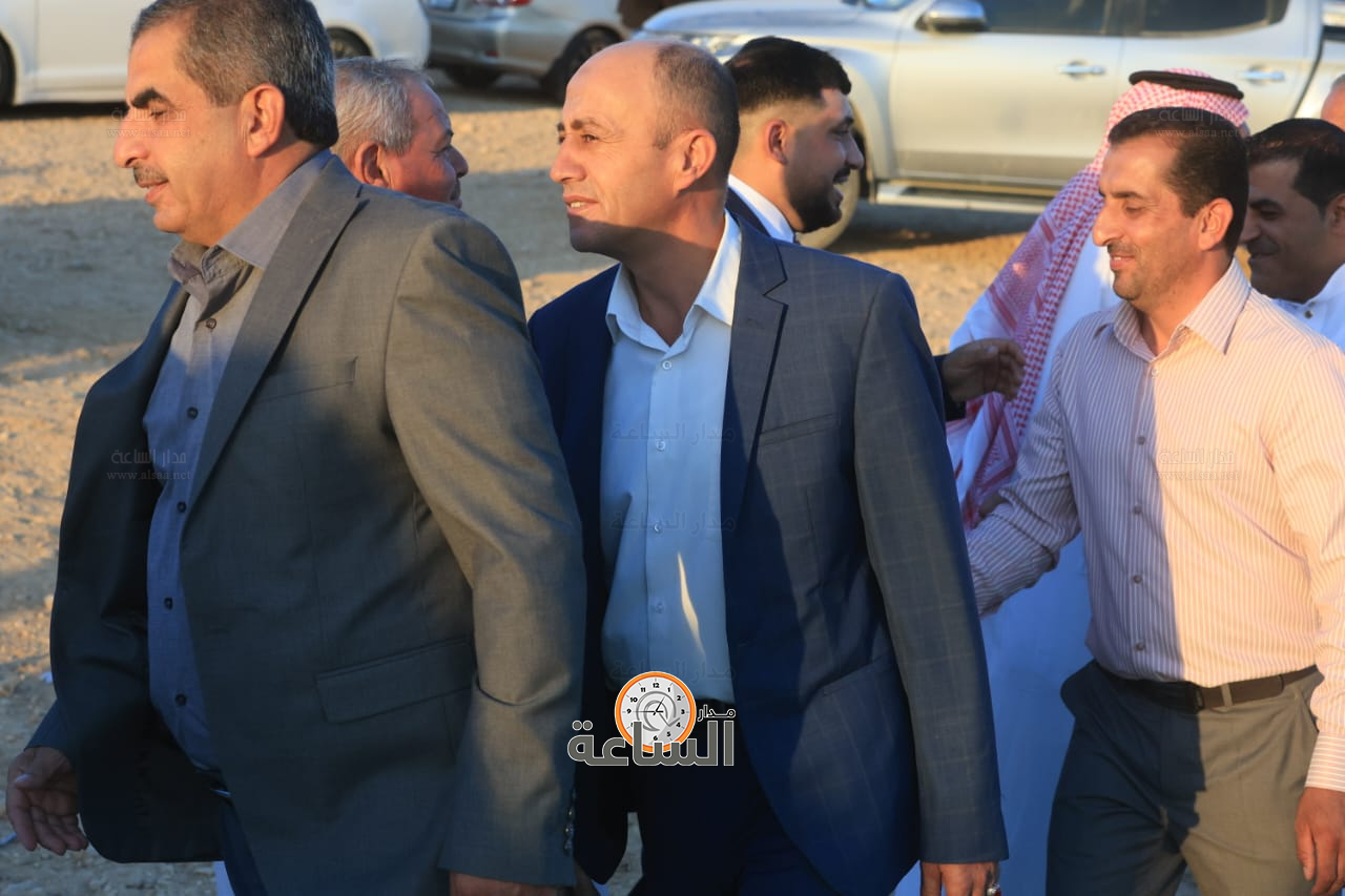 Madar Al-Saa Images 0.2935464363834621