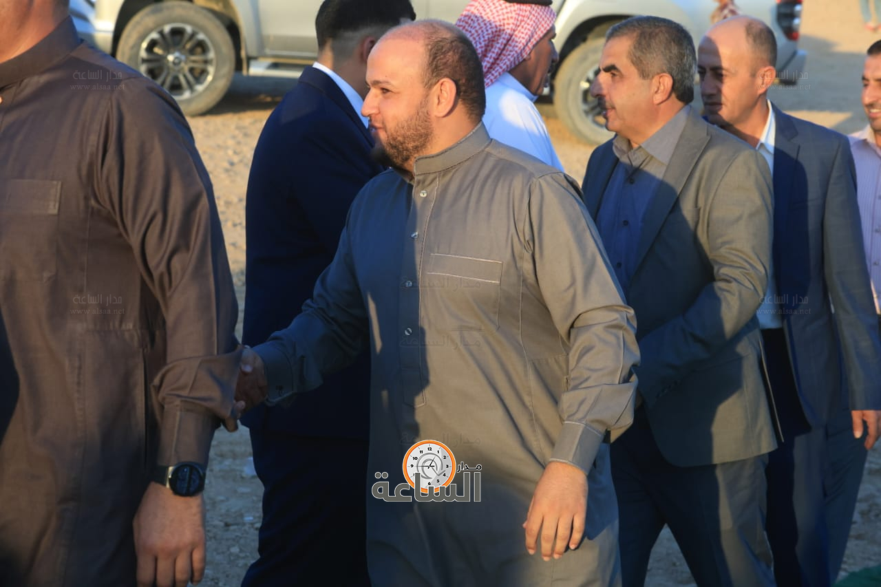 Madar Al-Saa Images 0.18590870663428904