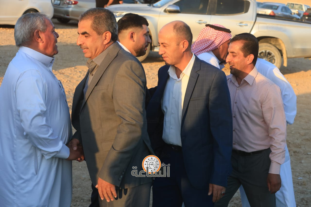 Madar Al-Saa Images 0.4745215707722401