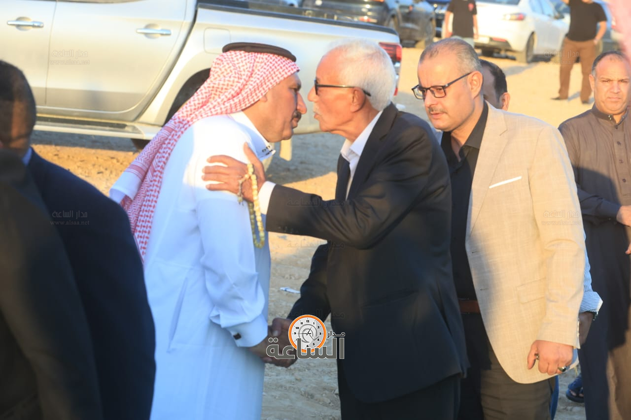 Madar Al-Saa Images 0.7091163194265502