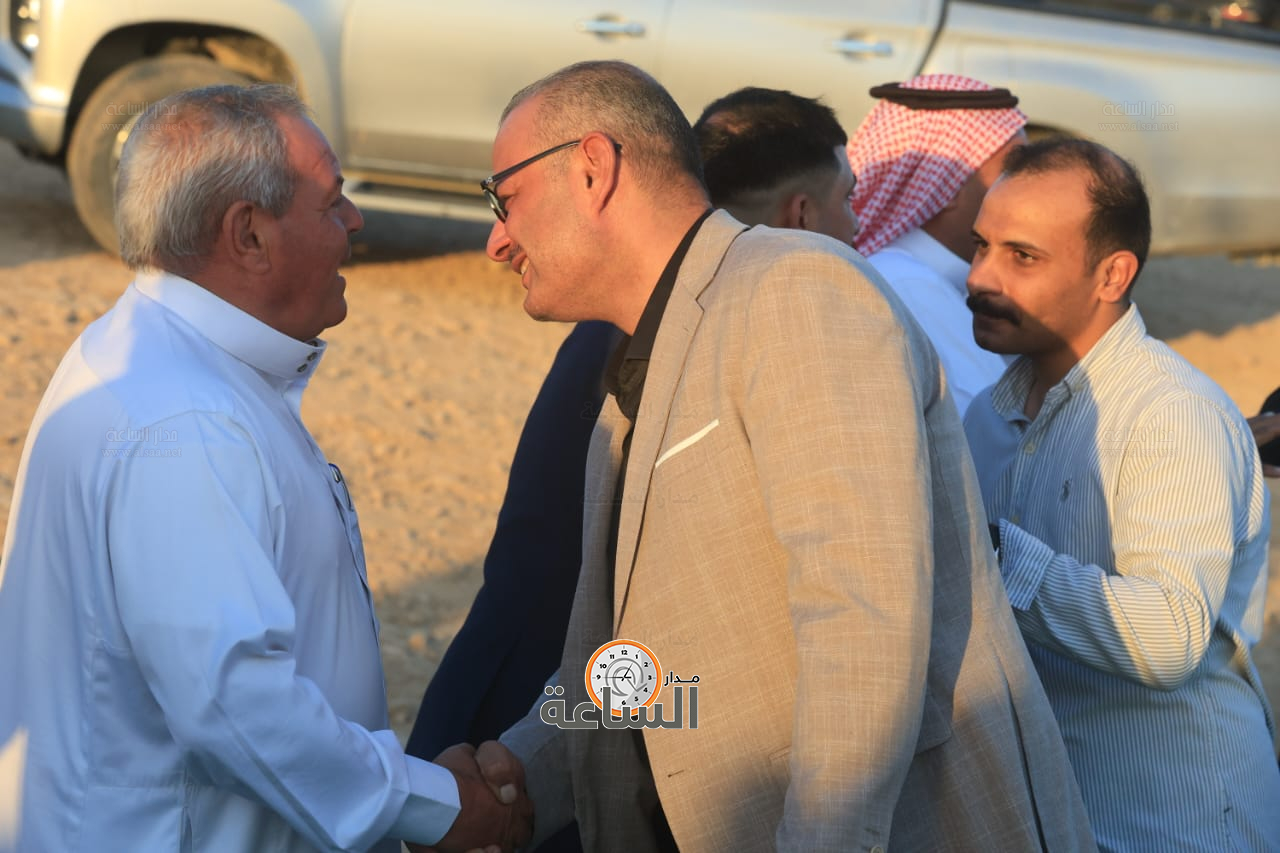 Madar Al-Saa Images 0.015913323068013185