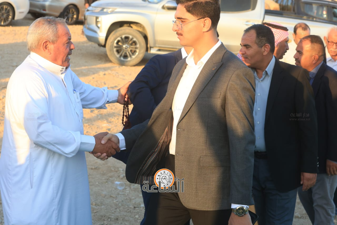 Madar Al-Saa Images 0.47245745099879466