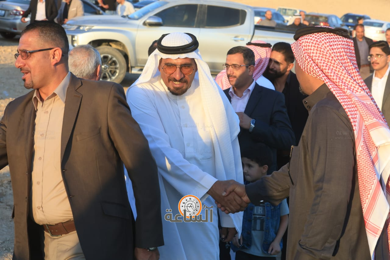 Madar Al-Saa Images 0.93516024251807