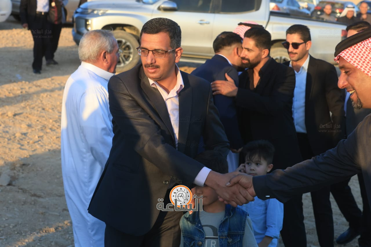 Madar Al-Saa Images 0.8375008413321342