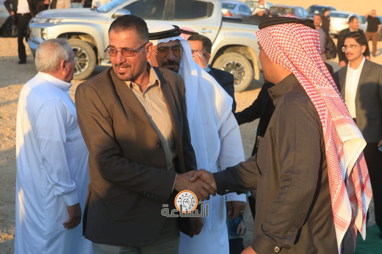 Madar Al-Saa Images 0.8004374539810319