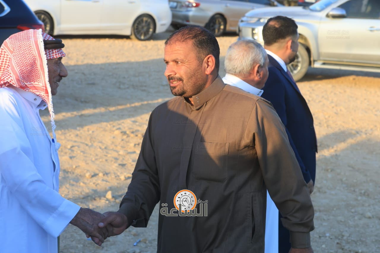 Madar Al-Saa Images 0.24791167899699684