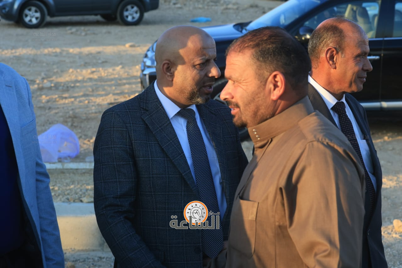 Madar Al-Saa Images 0.6224180095842088