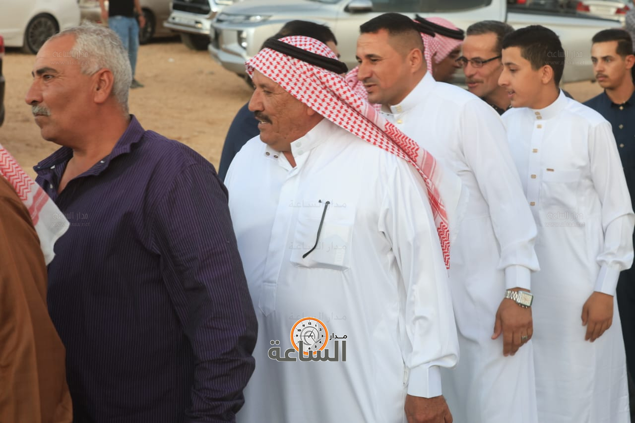 Madar Al-Saa Images 0.8867108272442157