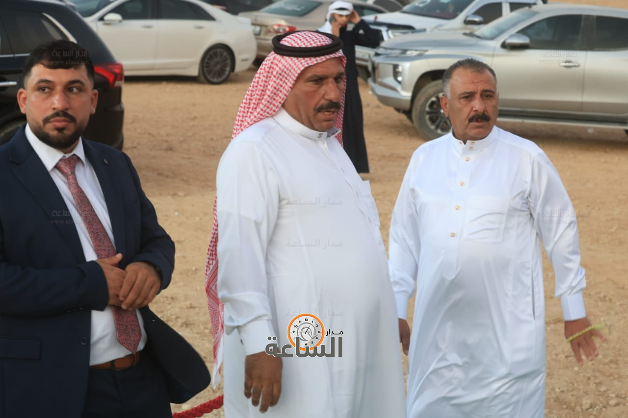 Madar Al-Saa Images 0.012370021622082783