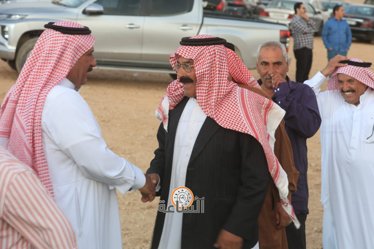 Madar Al-Saa Images 0.6346626388983777