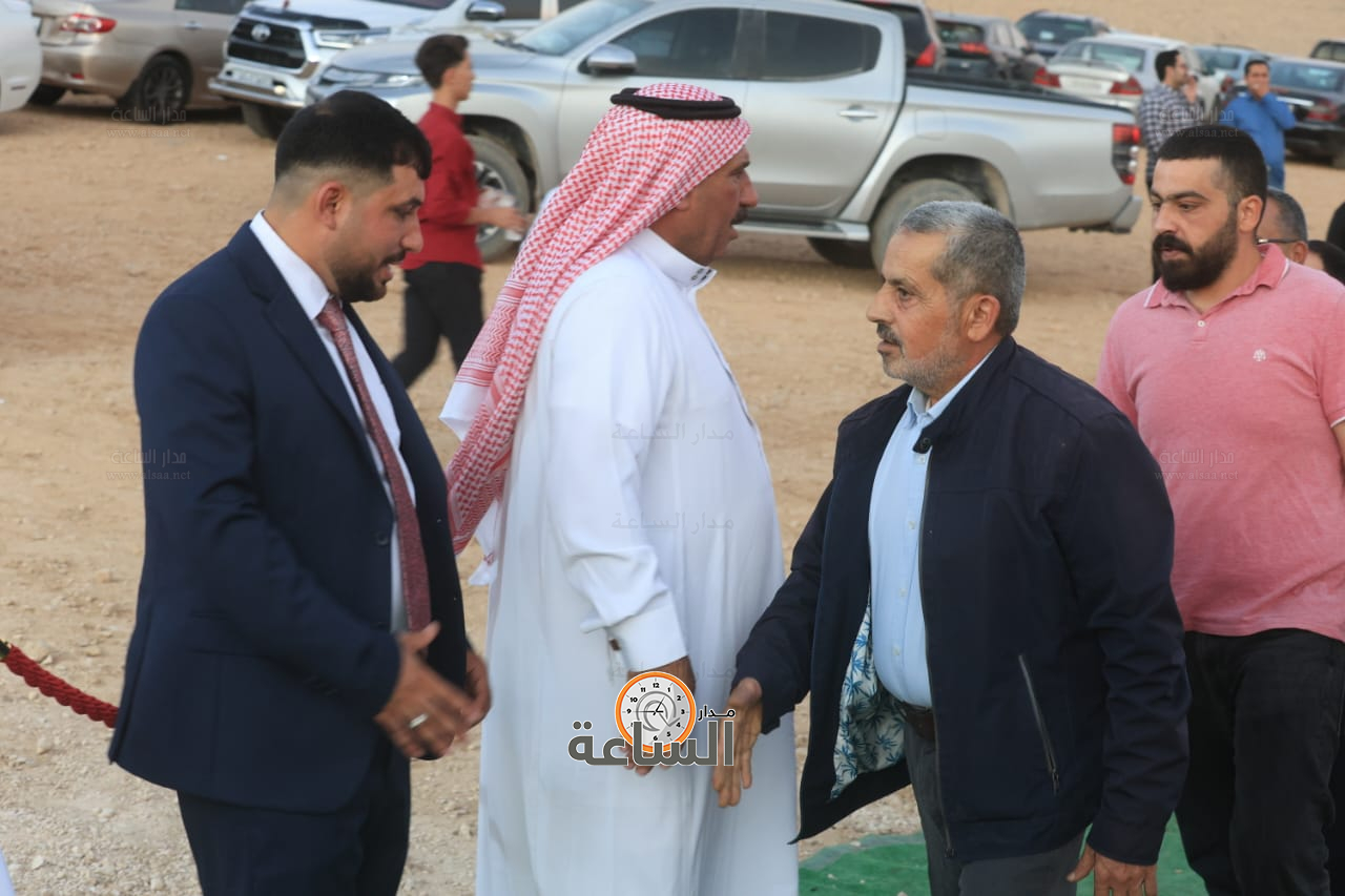 Madar Al-Saa Images 0.6550703506359675