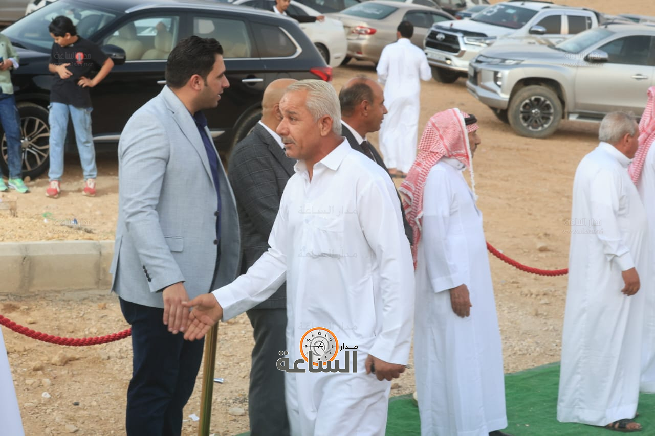 Madar Al-Saa Images 0.16983506687317285