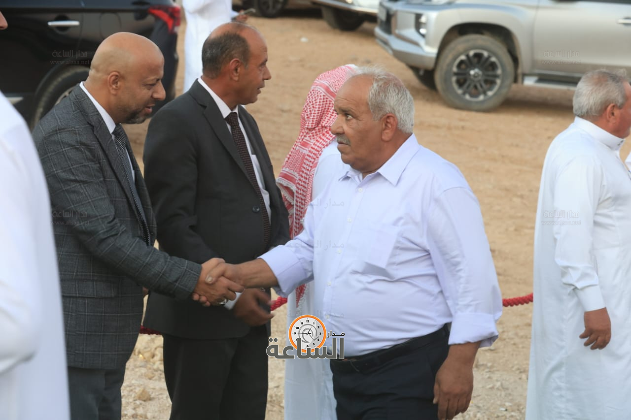 Madar Al-Saa Images 0.7683132431097912