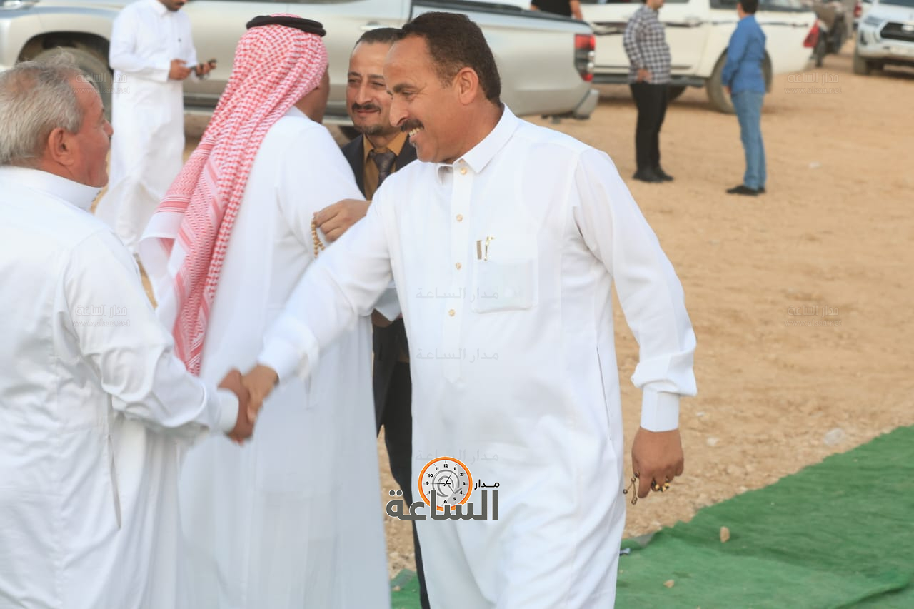 Madar Al-Saa Images 0.23989639554165498