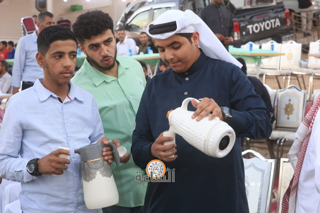 Madar Al-Saa Images 0.9095583284543871