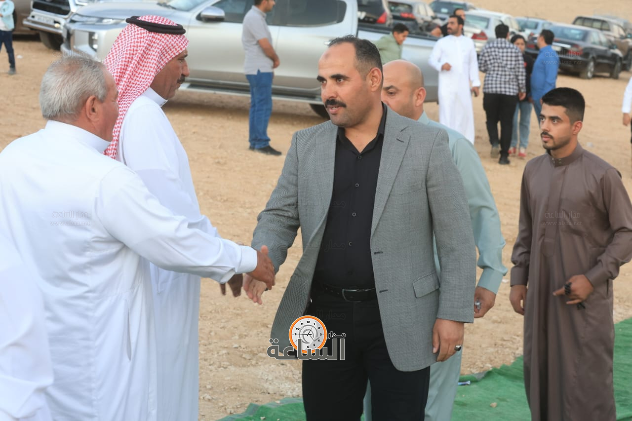 Madar Al-Saa Images 0.3348823254625545