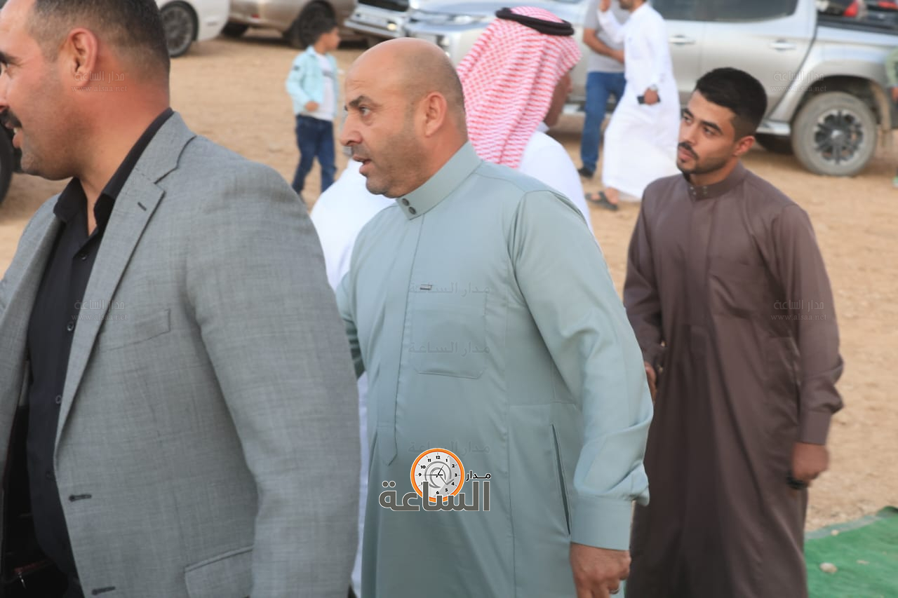 Madar Al-Saa Images 0.954413232241449