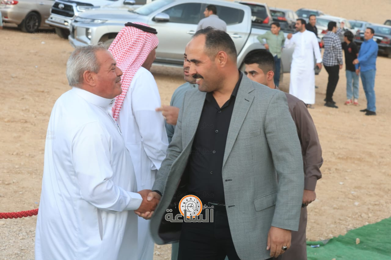 Madar Al-Saa Images 0.9049587576983361