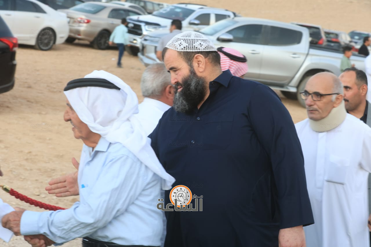 Madar Al-Saa Images 0.07387997230745369