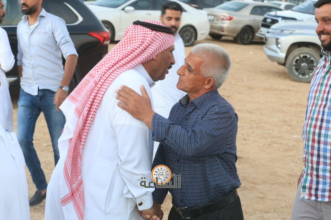 Madar Al-Saa Images 0.1878792564104842