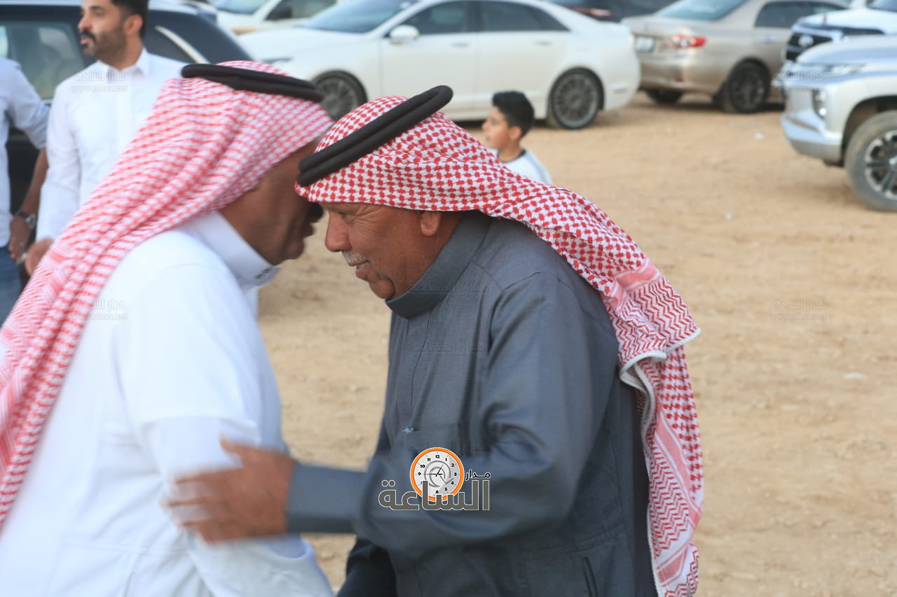 Madar Al-Saa Images 0.12531053608506992