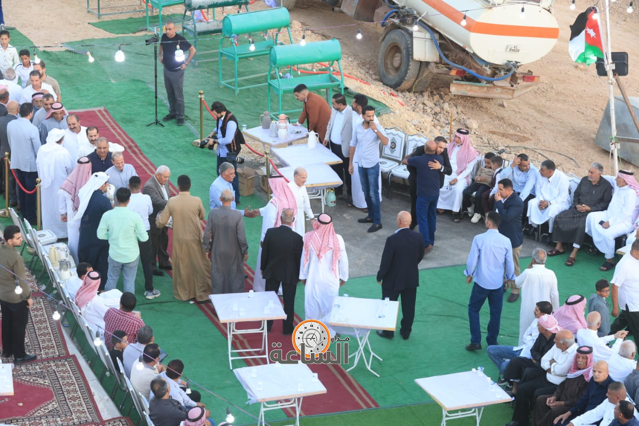 Madar Al-Saa Images 0.11026836473697788