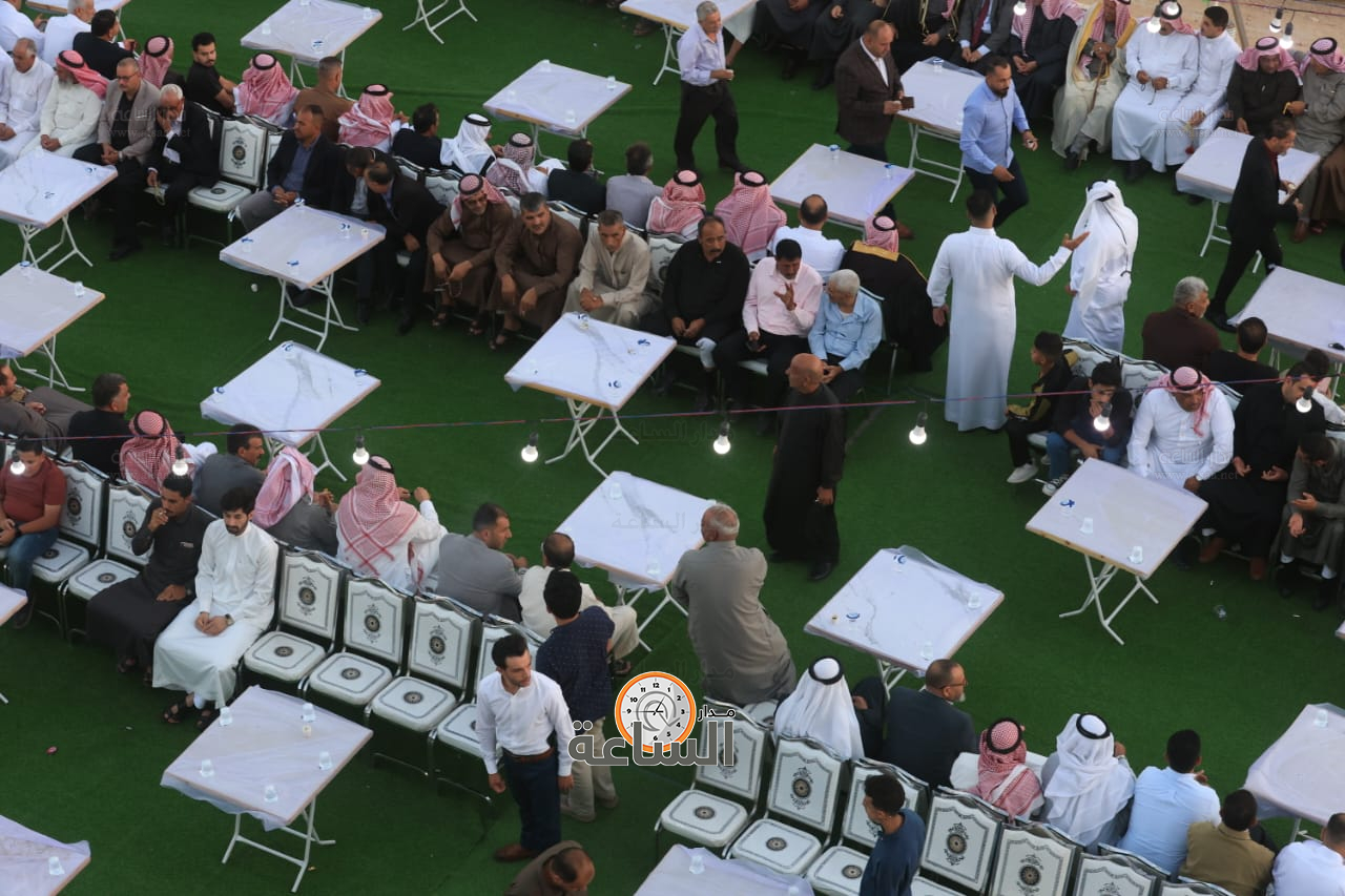 Madar Al-Saa Images 0.012064869193875949