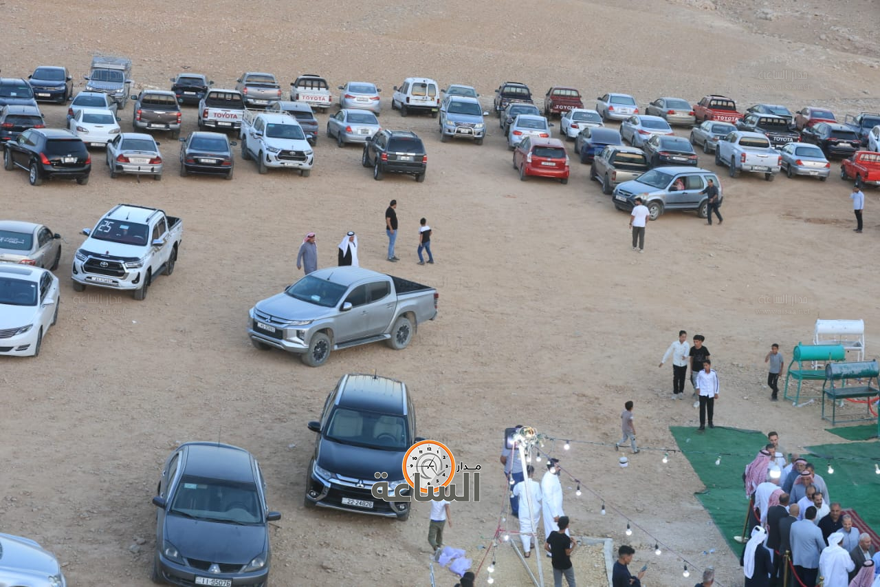 Madar Al-Saa Images 0.20470362723952595