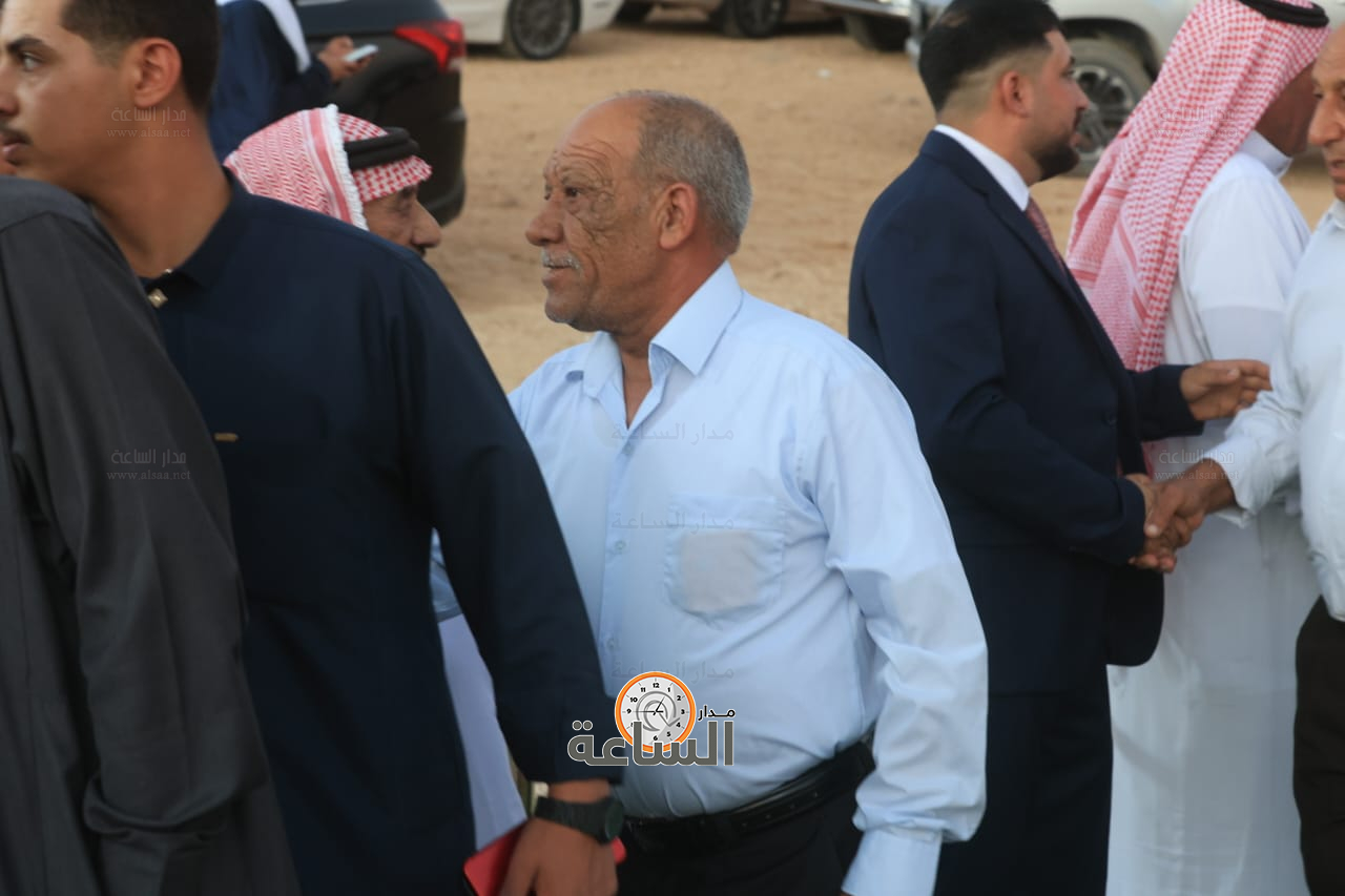 Madar Al-Saa Images 0.010419711566712286