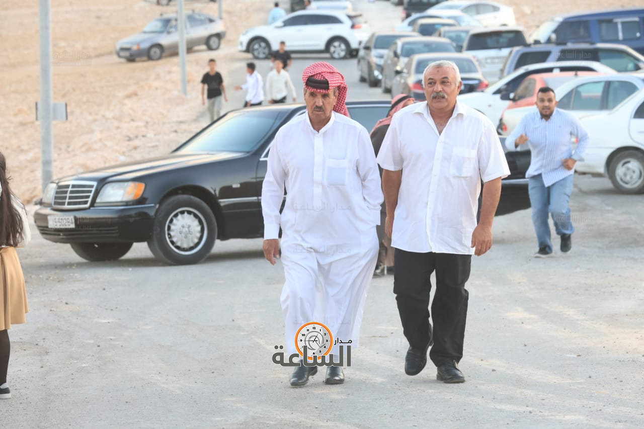 Madar Al-Saa Images 0.9871849124334686