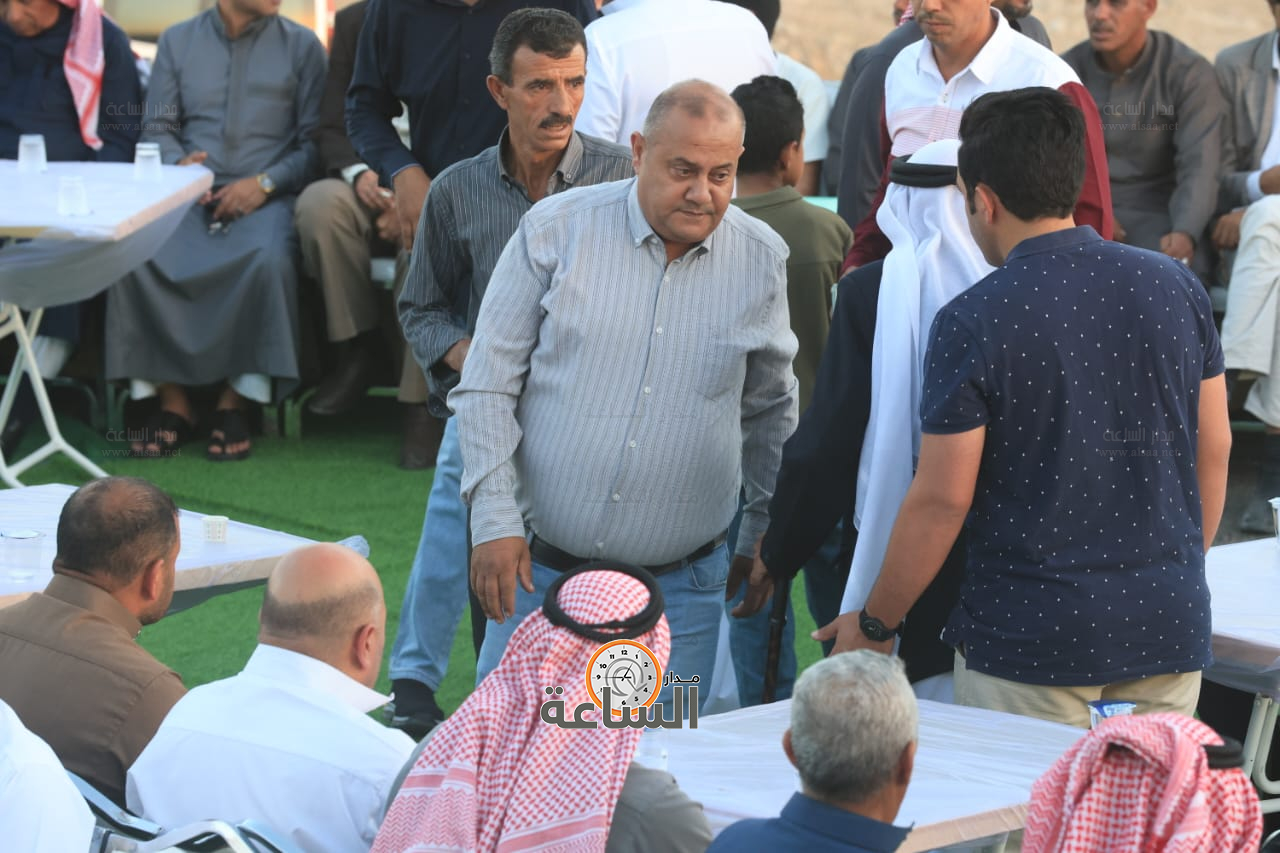 Madar Al-Saa Images 0.2761091151320405