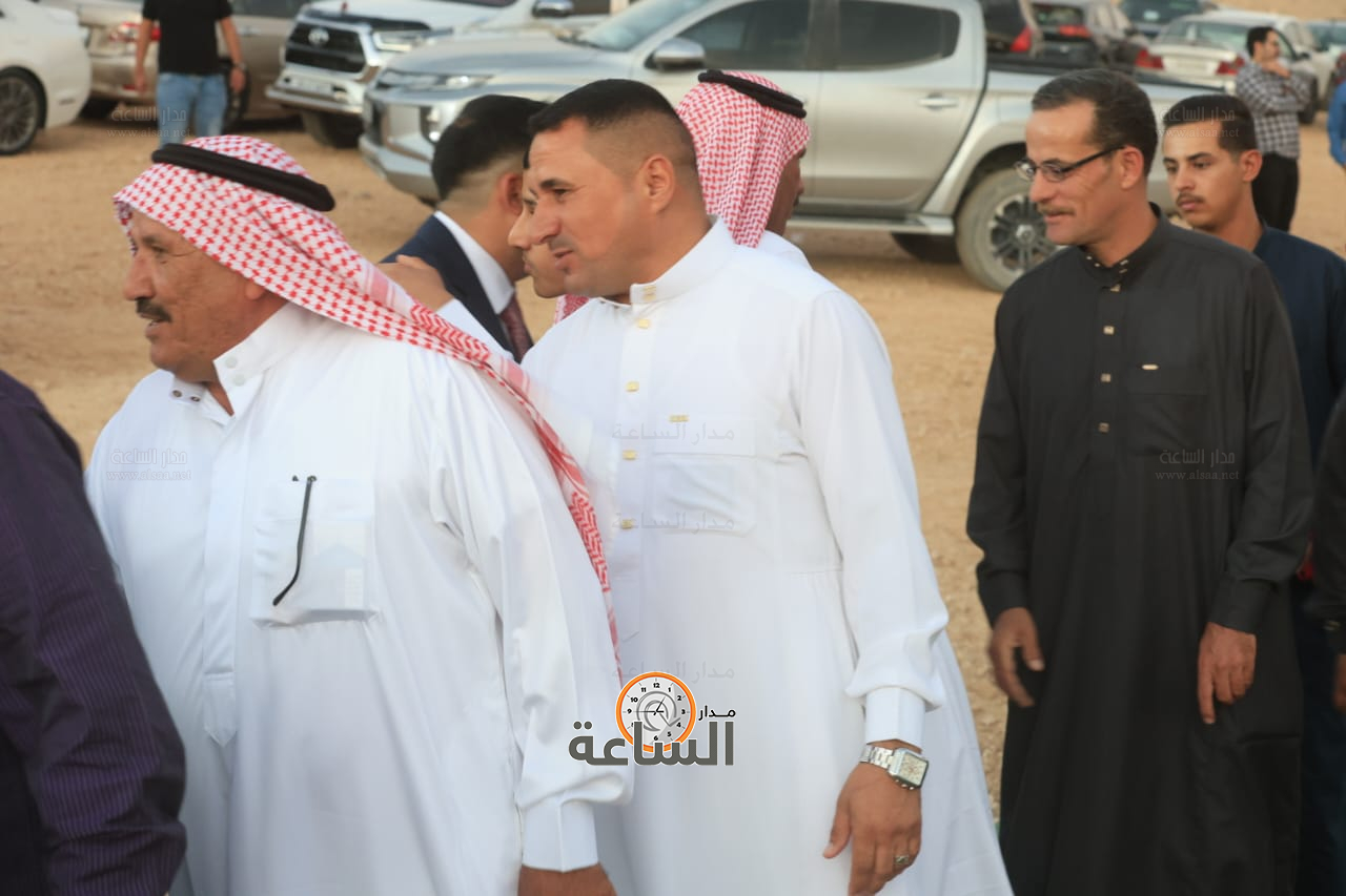 Madar Al-Saa Images 0.7893223379209424