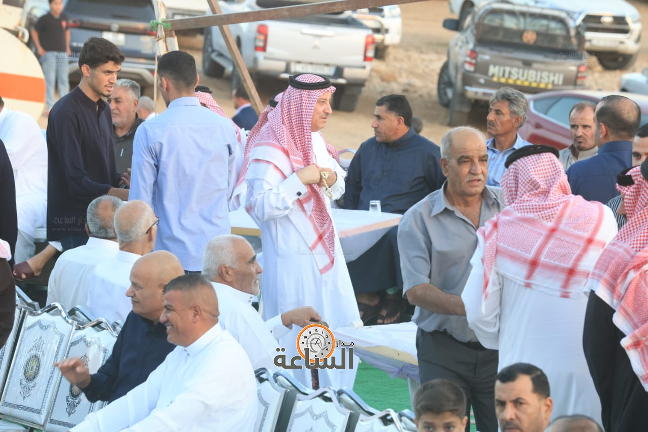 Madar Al-Saa Images 0.7916639332544748