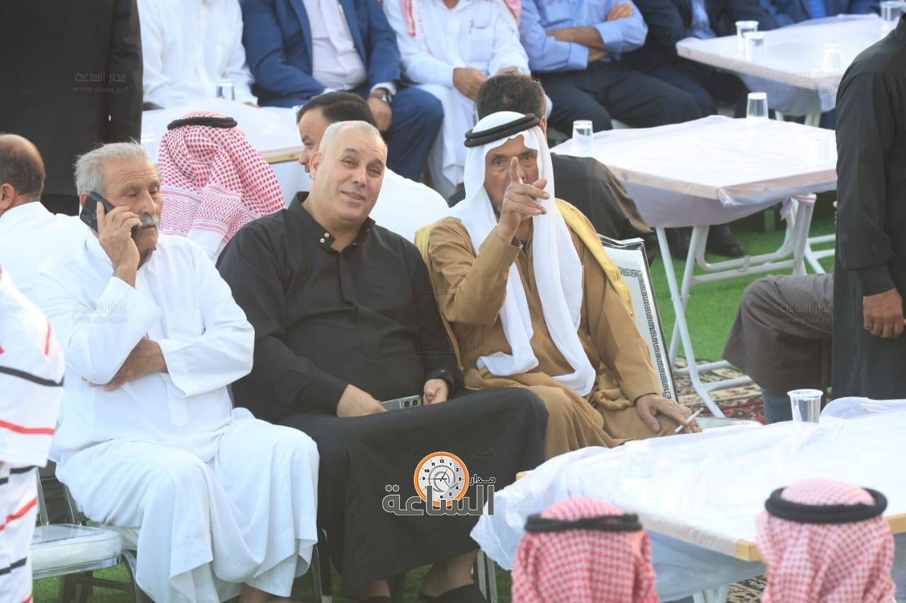 Madar Al-Saa Images 0.5249651465880328