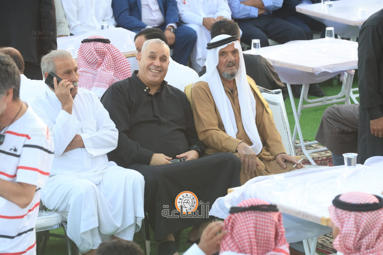 Madar Al-Saa Images 0.22870492050479685