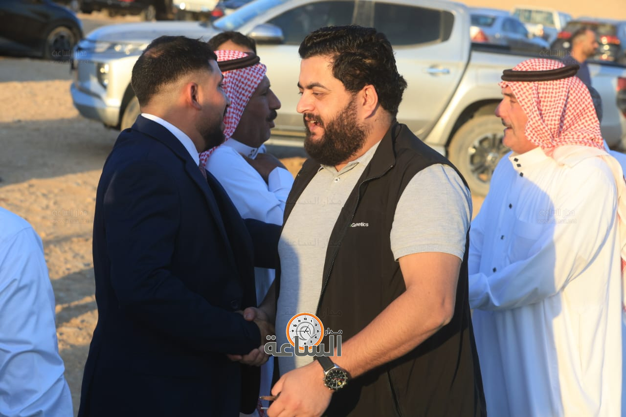 Madar Al-Saa Images 0.2976045325337774