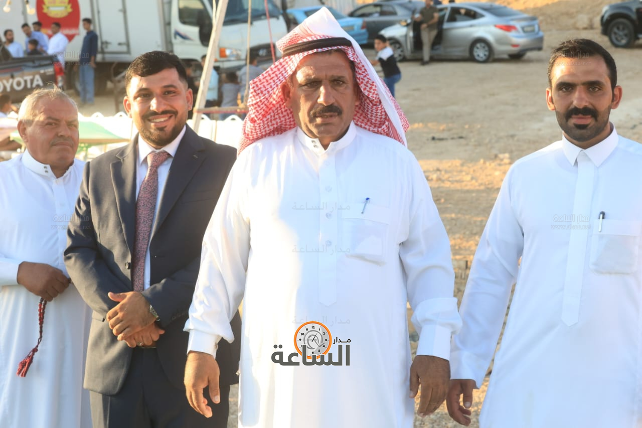 Madar Al-Saa Images 0.16213710045565877