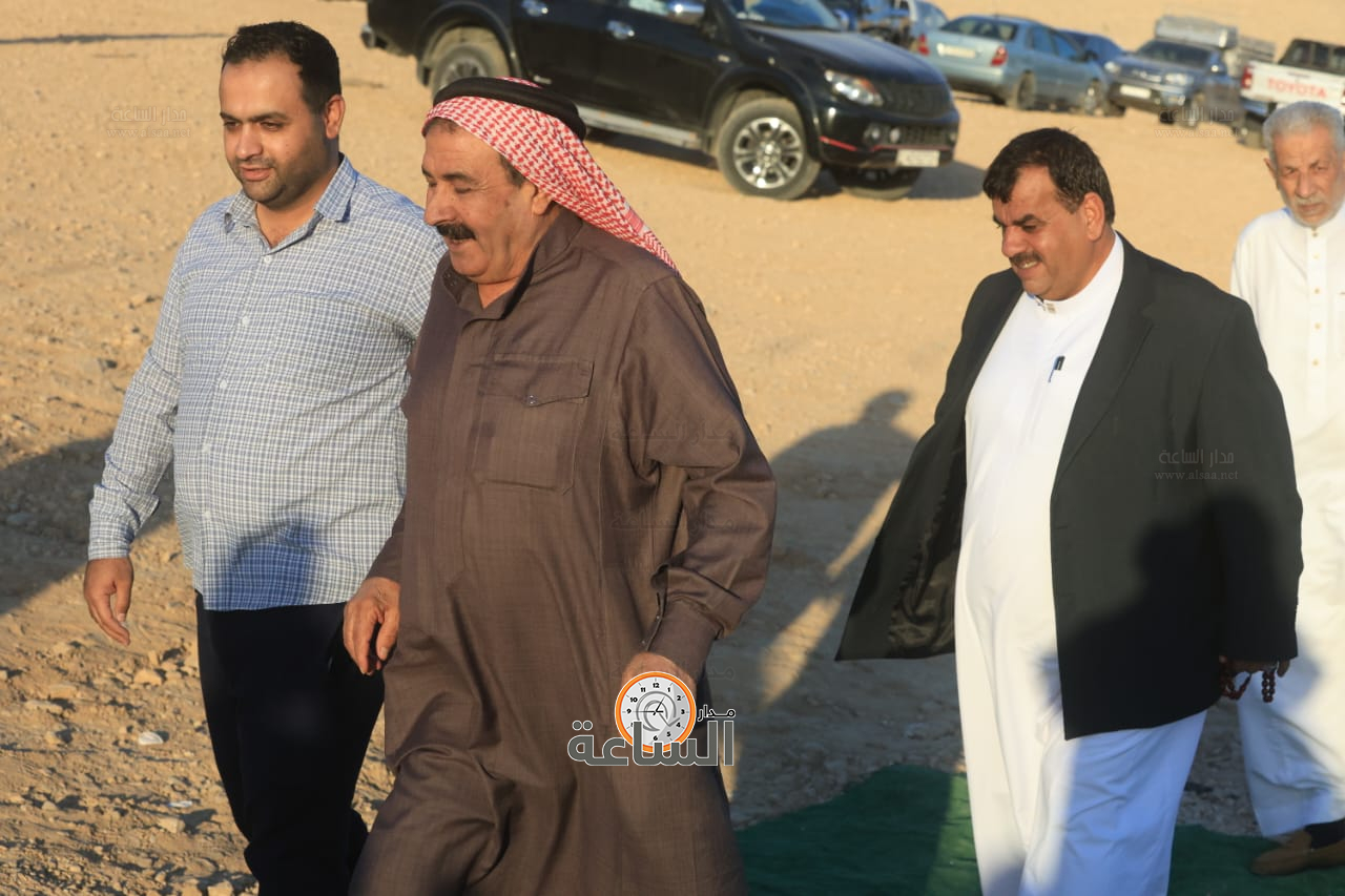 Madar Al-Saa Images 0.847782407376495