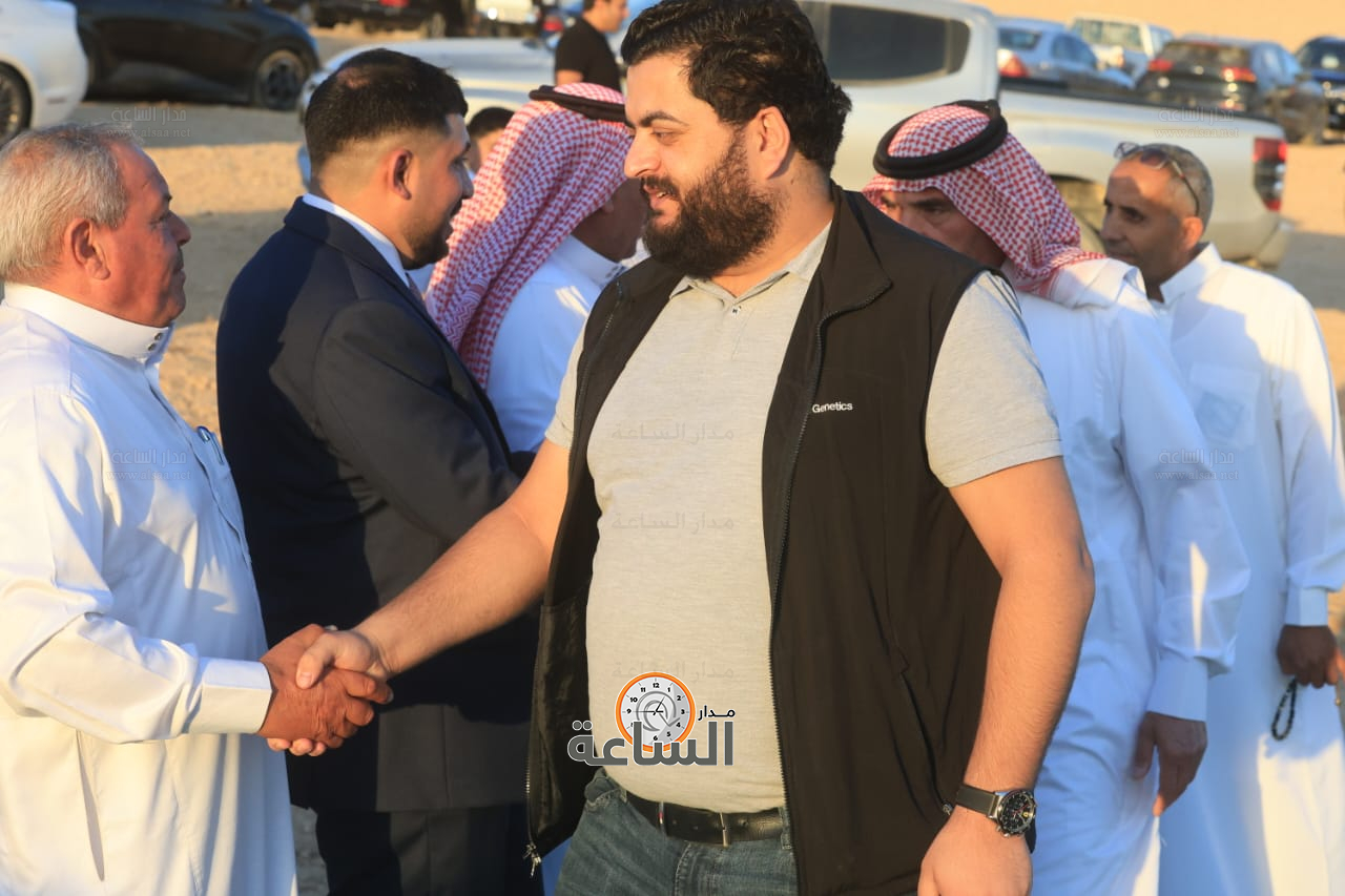 Madar Al-Saa Images 0.28632424218002583